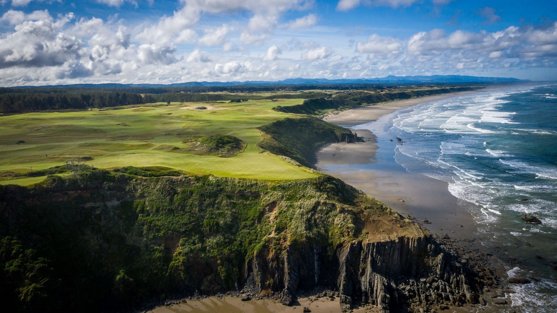 Brandon Dunes Golf Resort